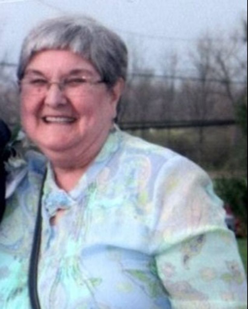Wilma Jean Pendergraft