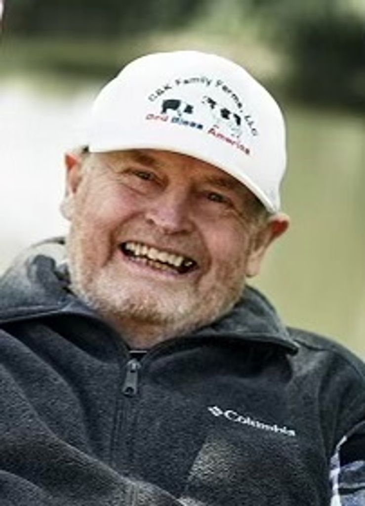 Charles Urban Thomas Knueven