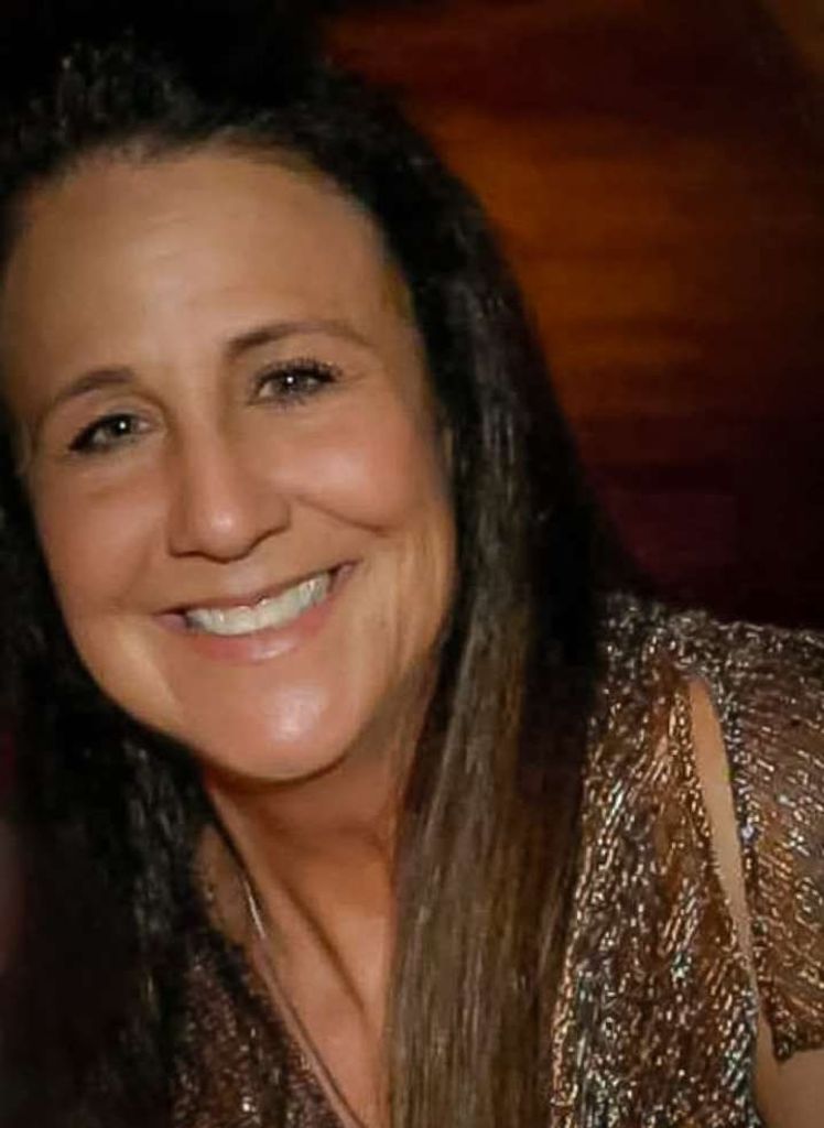 Maria Cromer Profile Photo