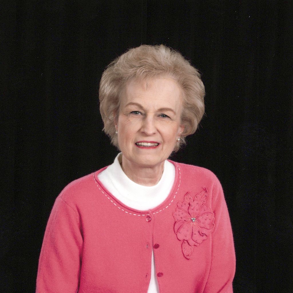 Virginia "Gini" Roquemore Gray