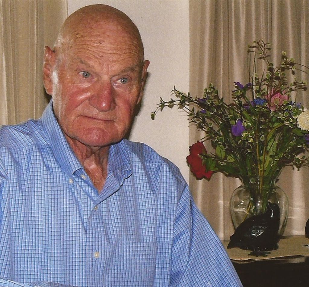 Russell  Alfred Stanley