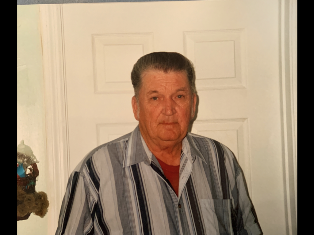 Donald Harris
