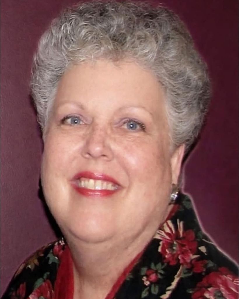Leslie Jo Lindsey Winfrey