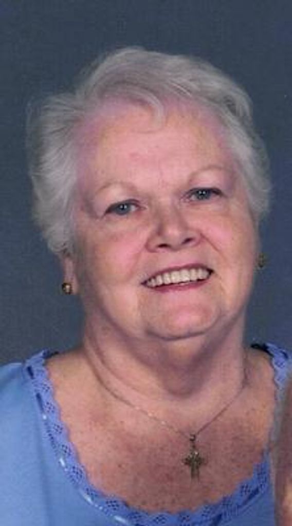 Geraldine Harrington