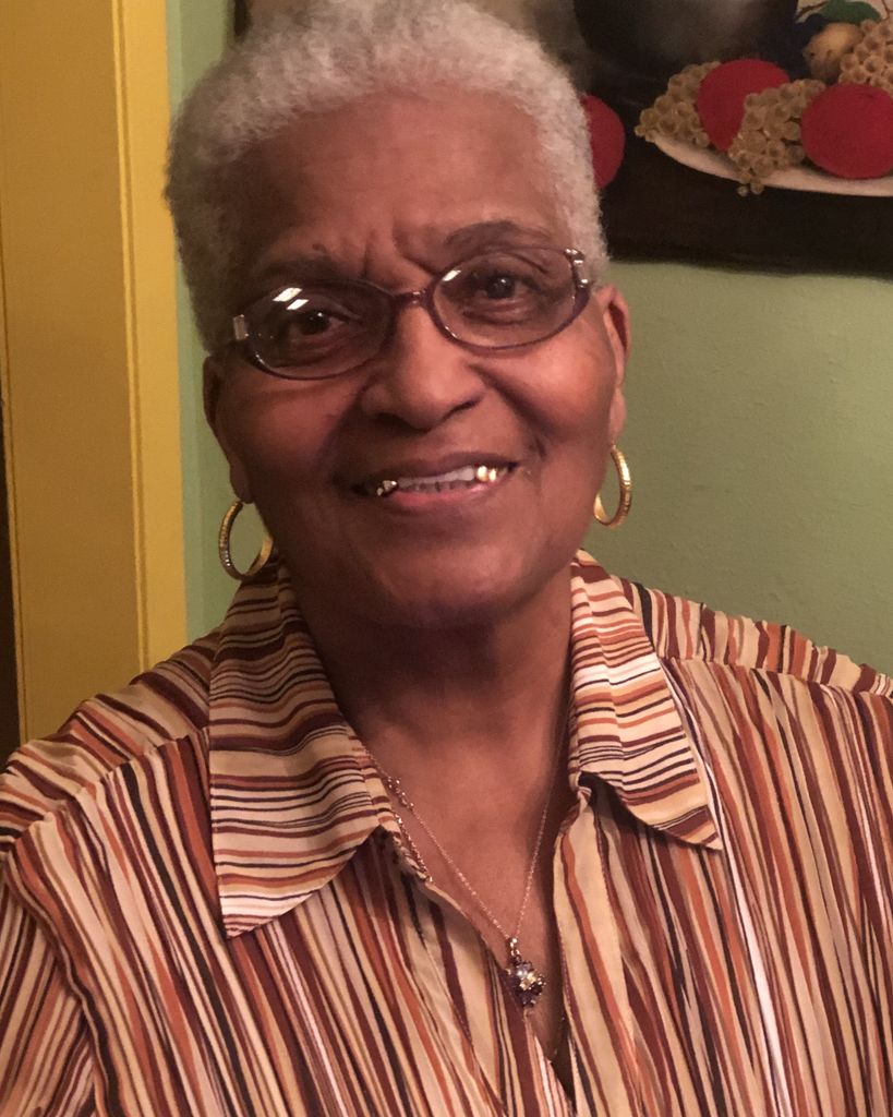 Sylvia Randall Clark Profile Photo