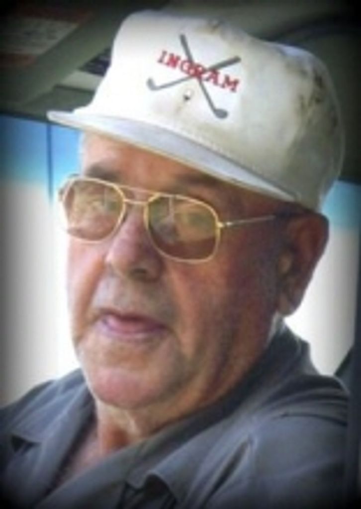 Romas Lee 'Dink' Thompson
