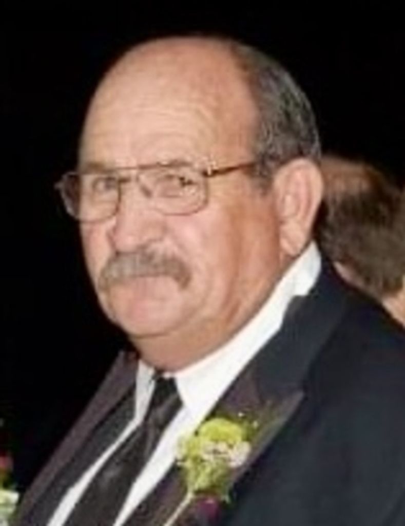 Leland "Pete" Ray Scott