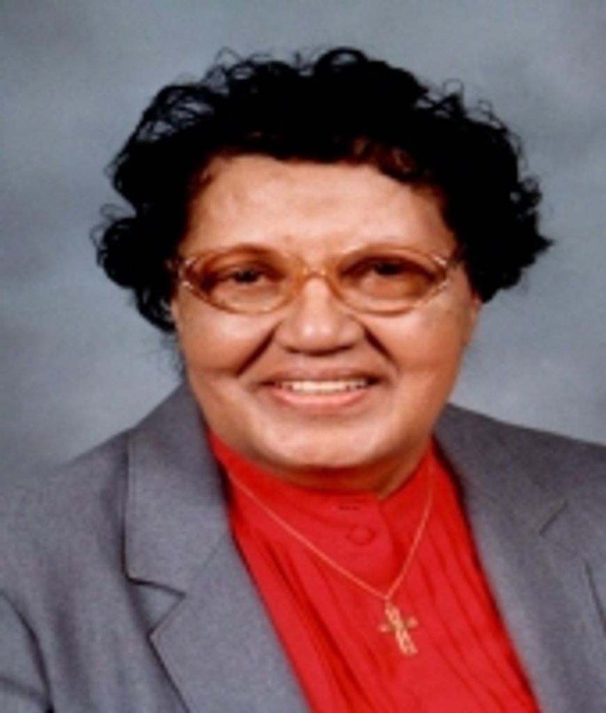 Margaret Louise (Seals) Ragland Profile Photo