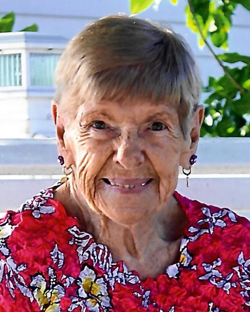 Arline J. Wittenauer Profile Photo