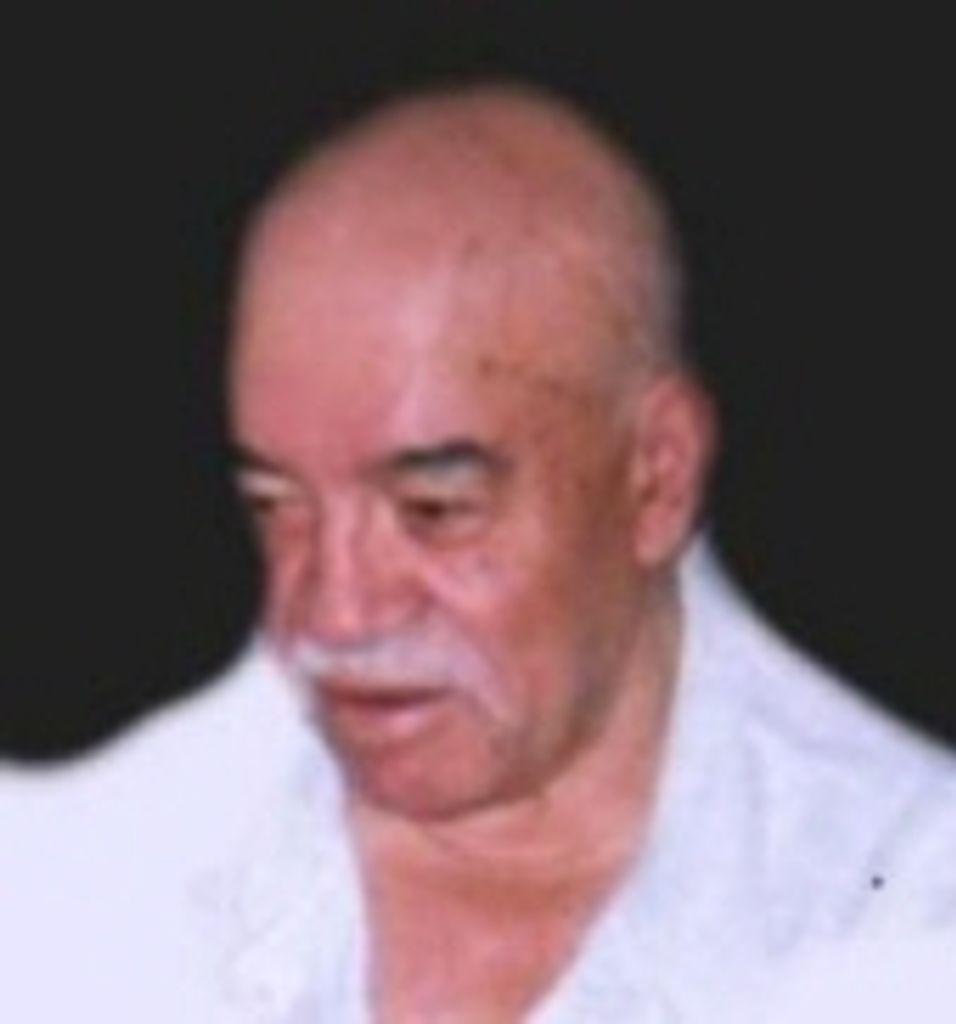 Jesus J Garcia