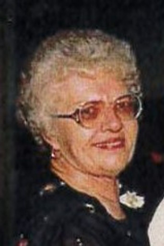 June D. (Bixler)  Sweitzer