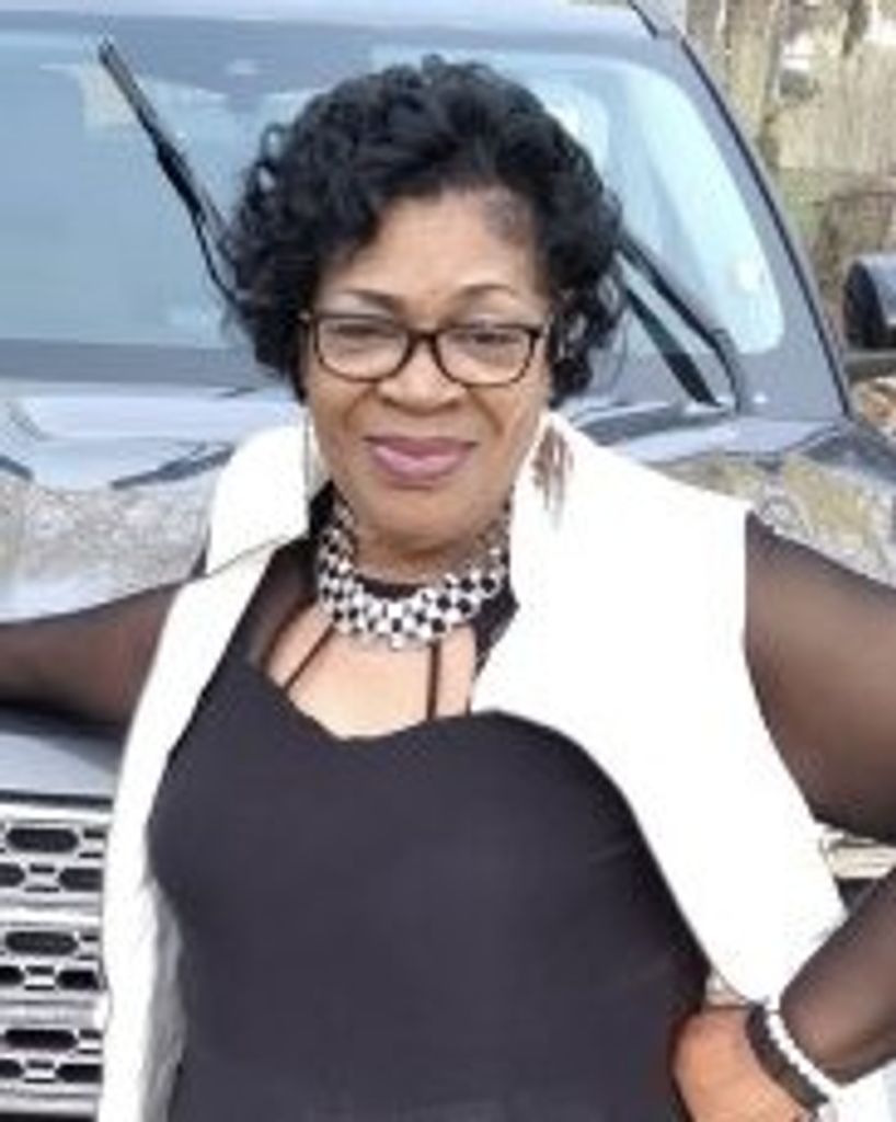 Louretta Malone Profile Photo