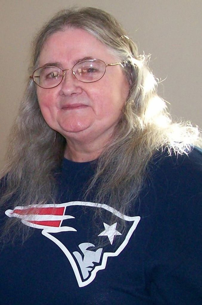 Rita West Profile Photo