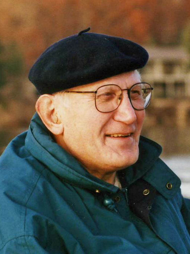 Myron Hornyak Profile Photo