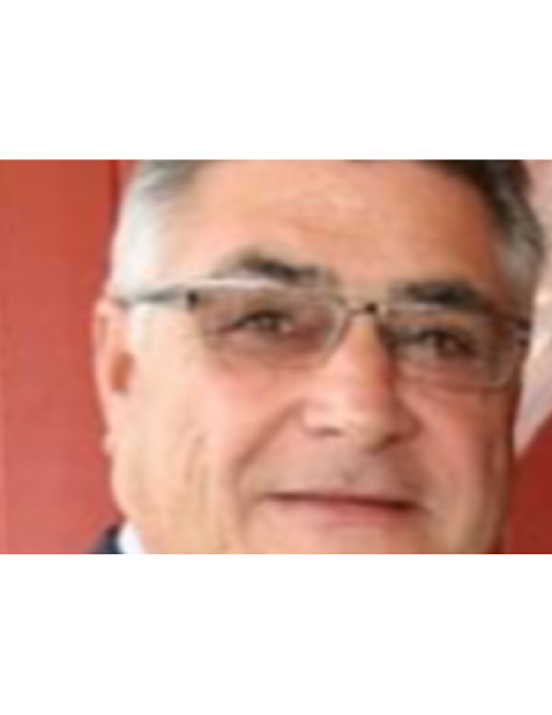 John  Anthony Zervas