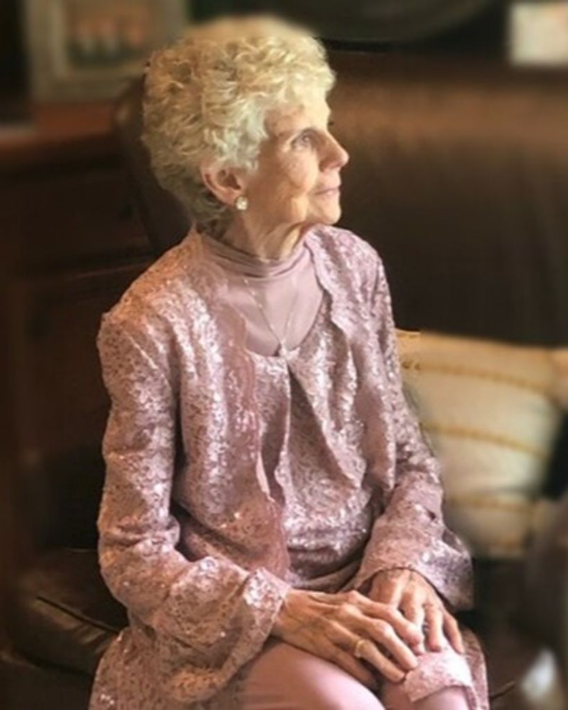 Peggy Joyce Brack