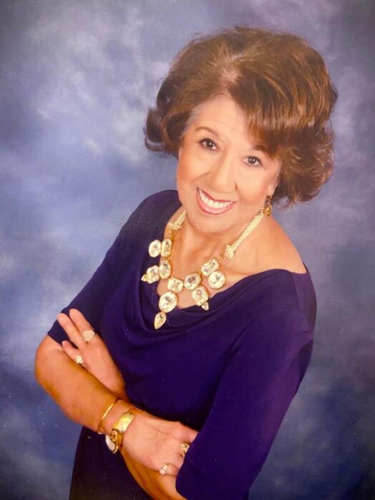 SanJuana Galvan Profile Photo