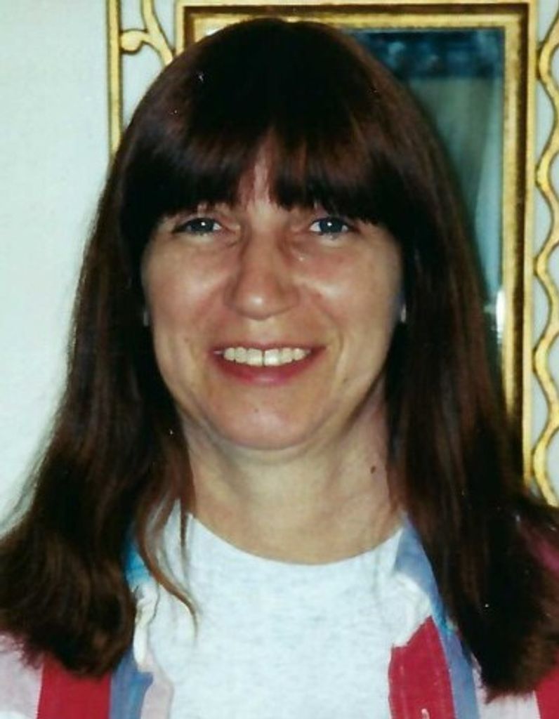 Betty J. (Green)  Proctor
