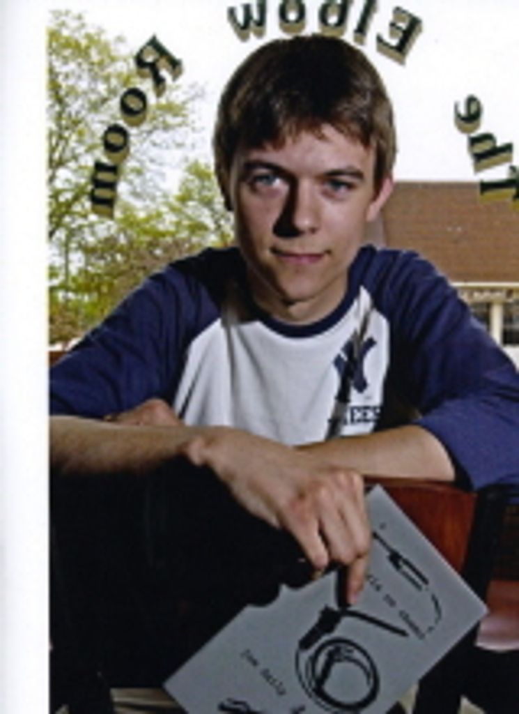 Joseph Daily
