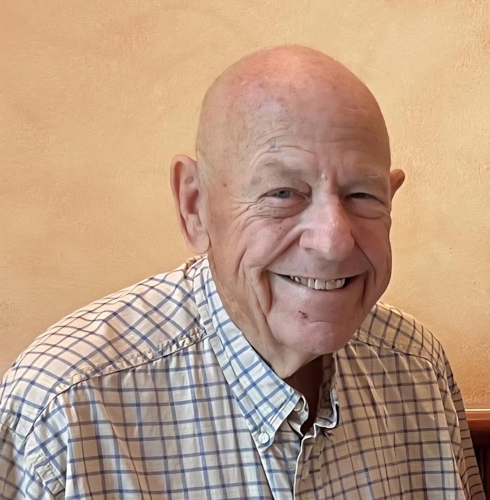 Charles E Fry Jr. Profile Photo