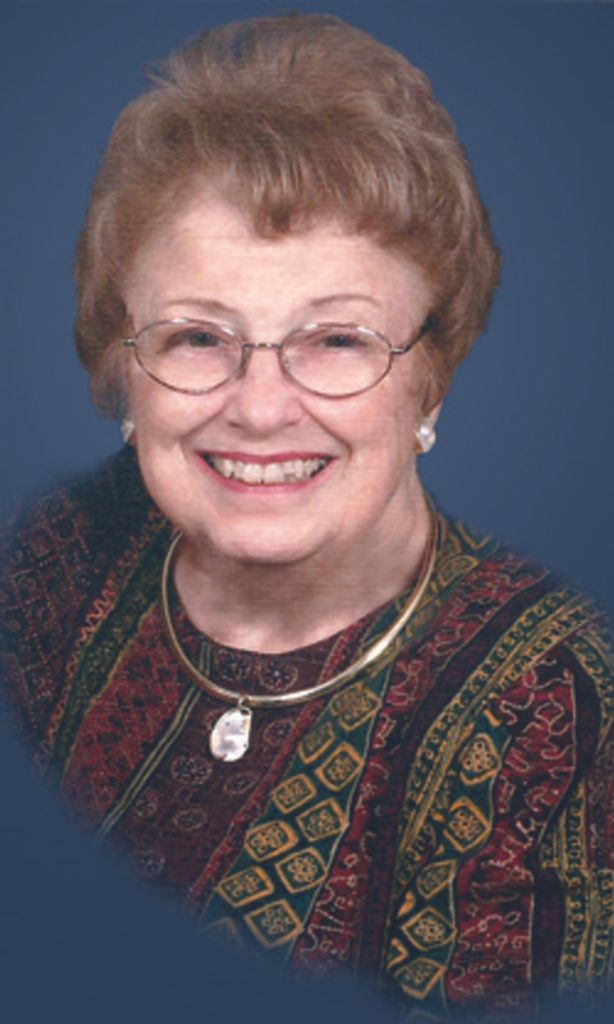 Frances Ann Holtzclaw Shuford