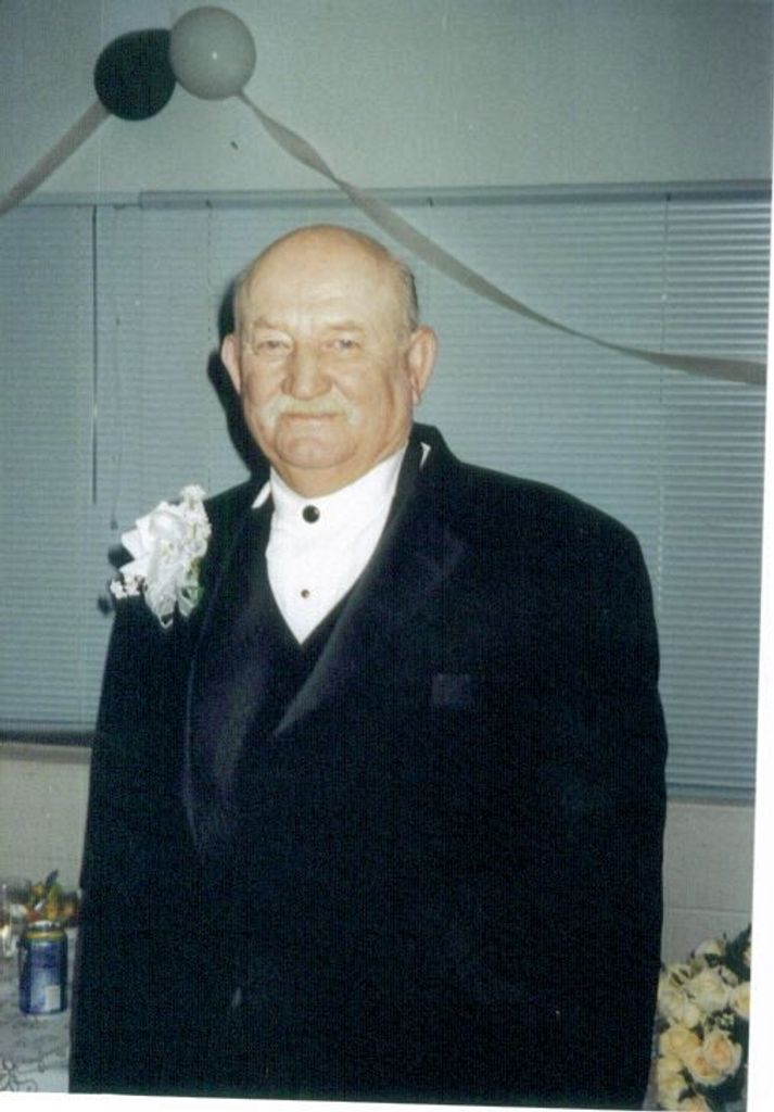 Robert Earl Follett, Sr.
