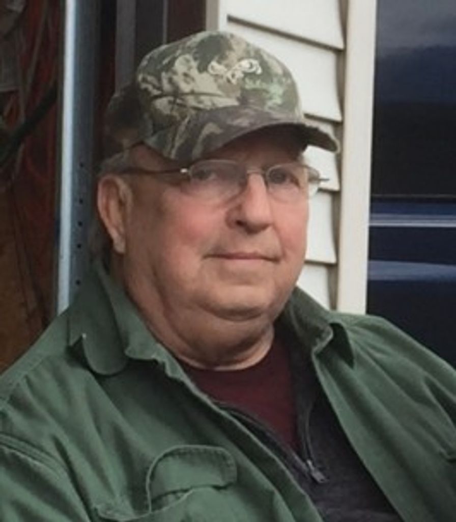 Richard Jeranek Profile Photo