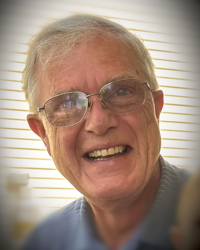 Bruce Springthorpe Profile Photo