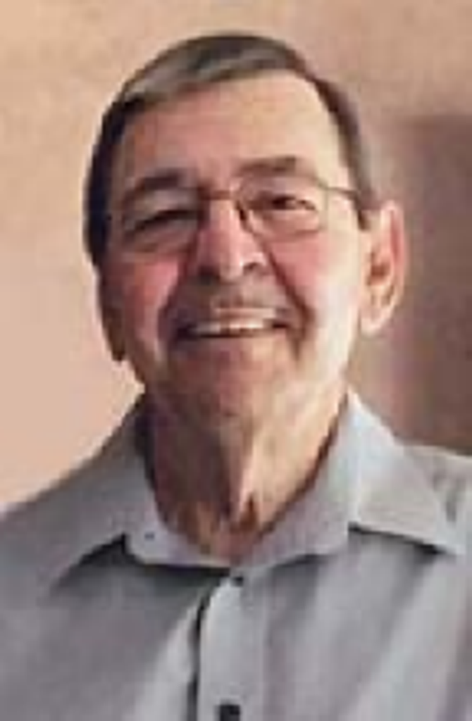 Robert  Norman Young