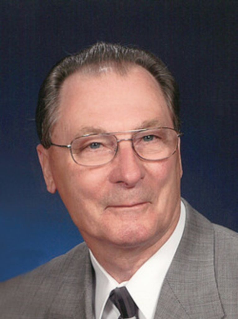 Wallace C. Meinke Profile Photo