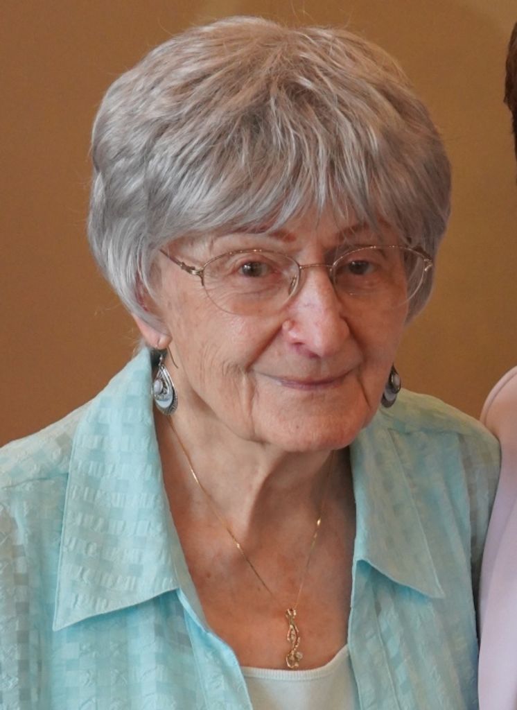 Rose A. Korner