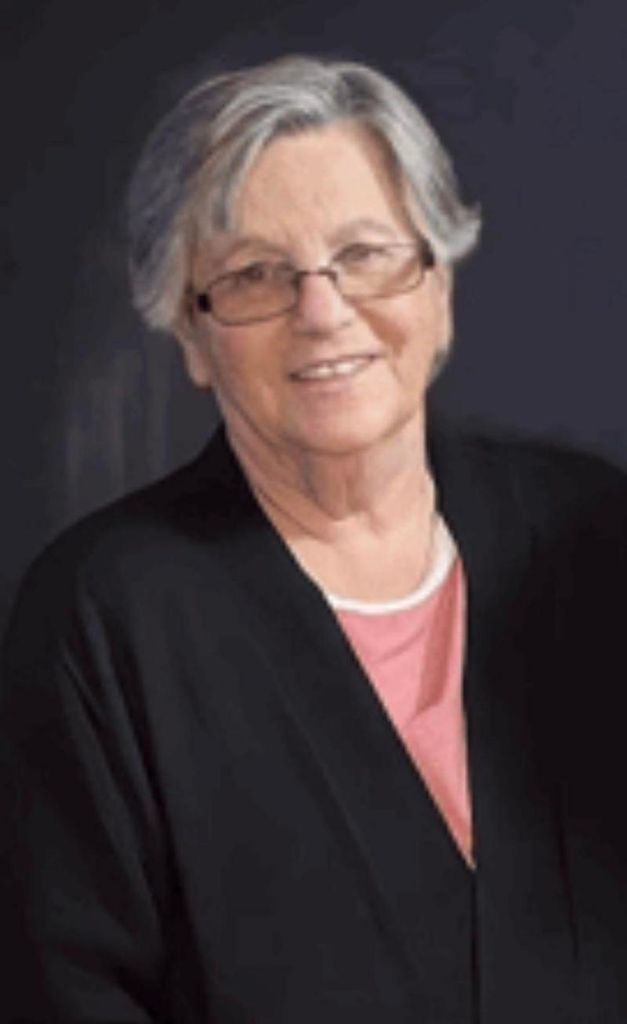 Claudia Renee Perryman Profile Photo
