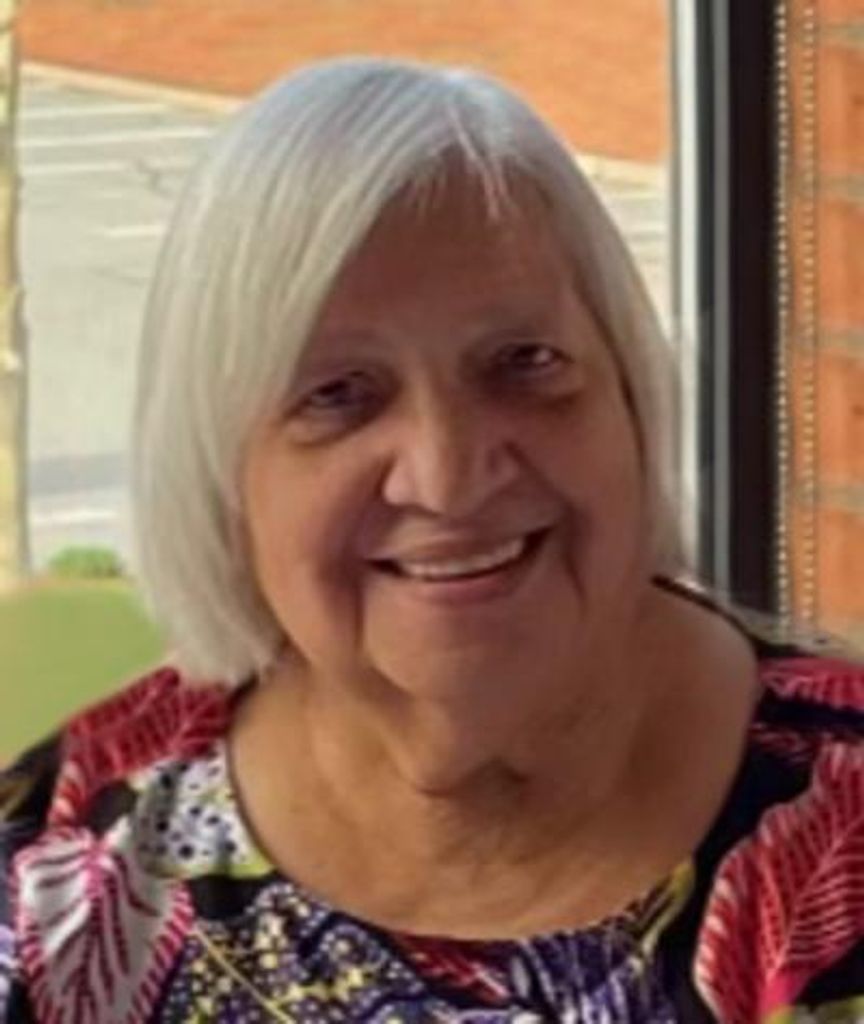 Billie-Marie F. Gomes