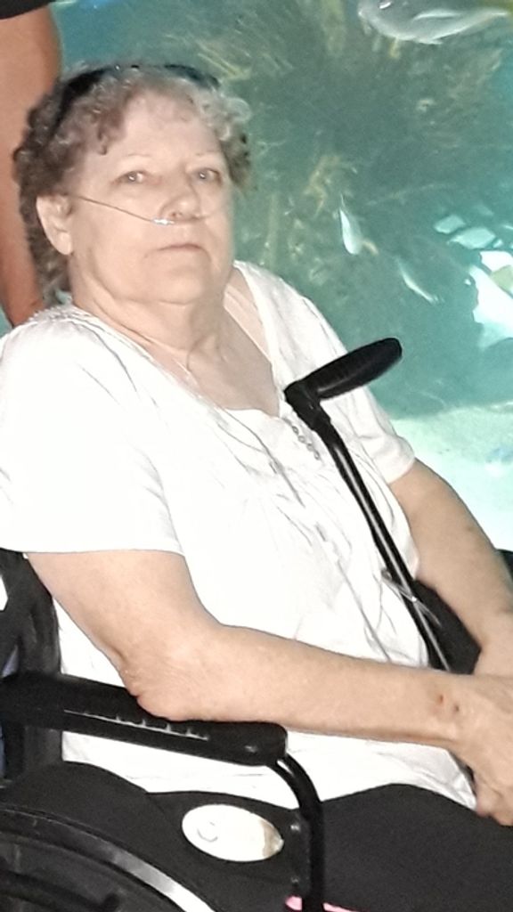 Betty Moss Watts Profile Photo