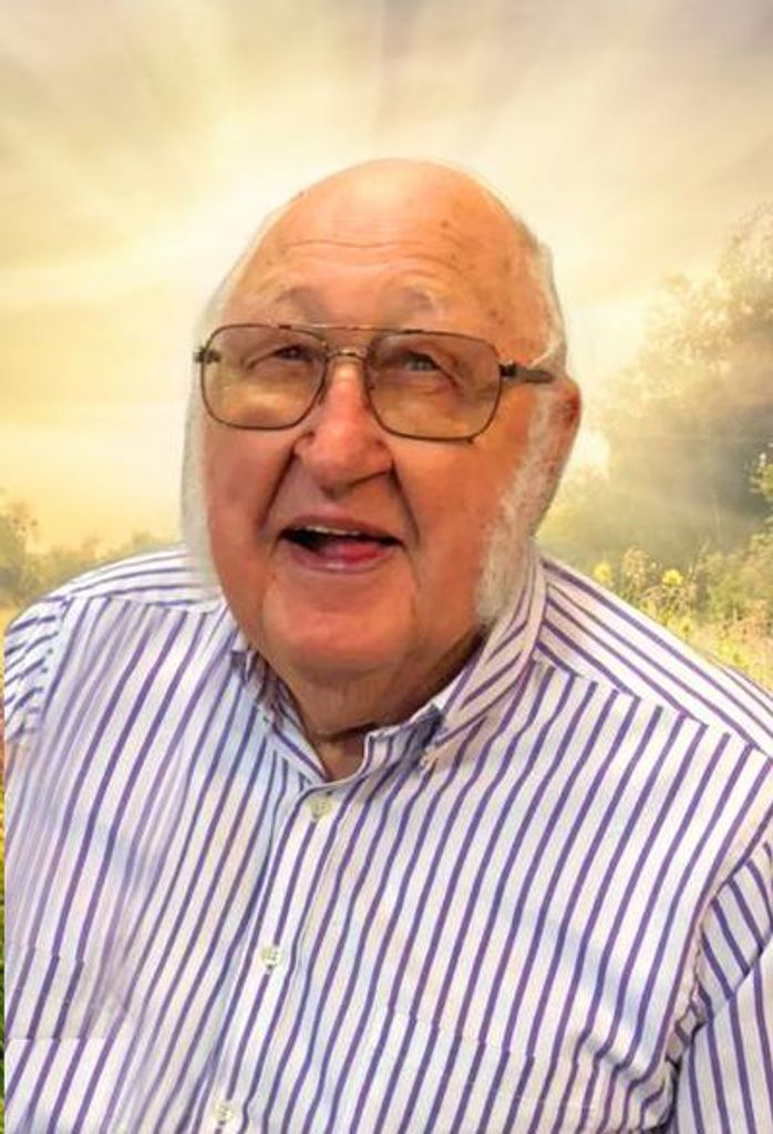 Harlon Russell Eckhoff