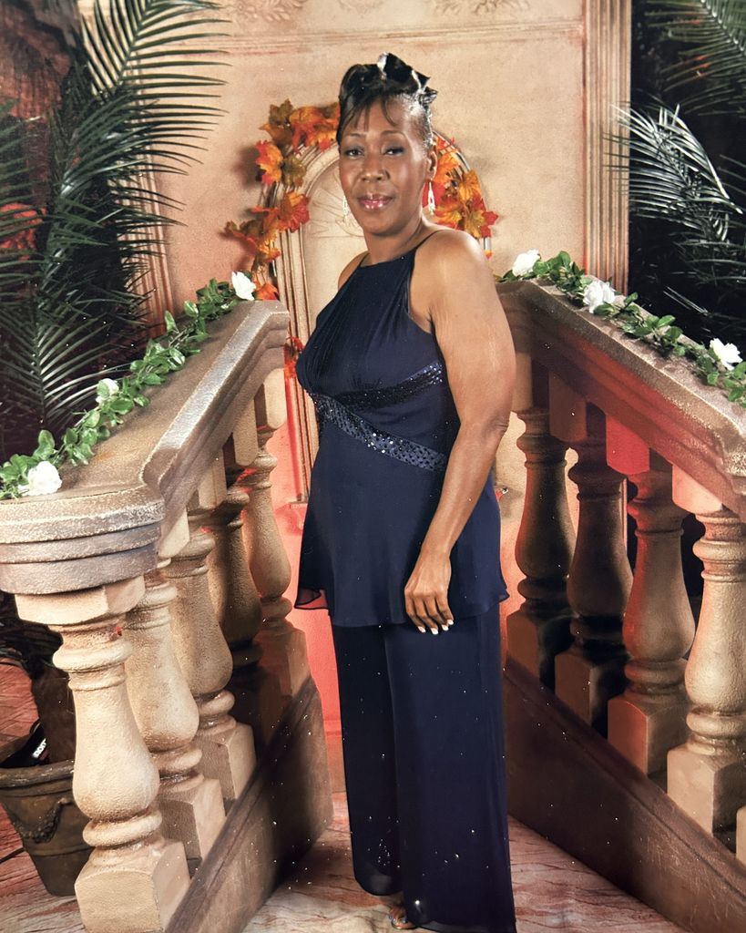 Carolyn Grace Robinson Profile Photo
