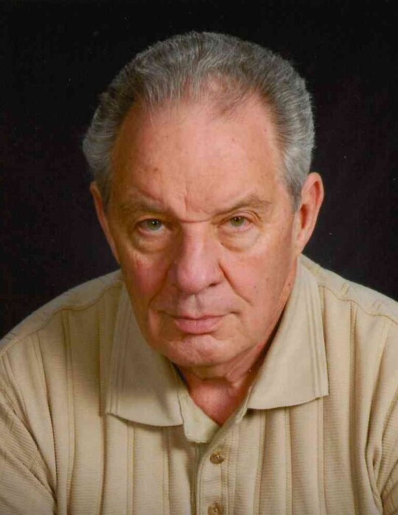 Gary Eugene Miller