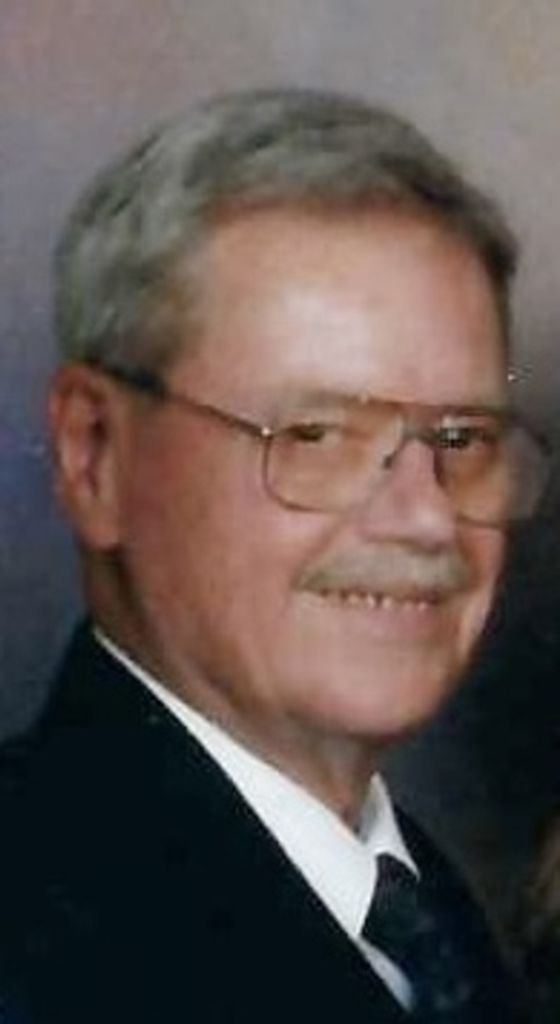 Robert R. Reddington Profile Photo
