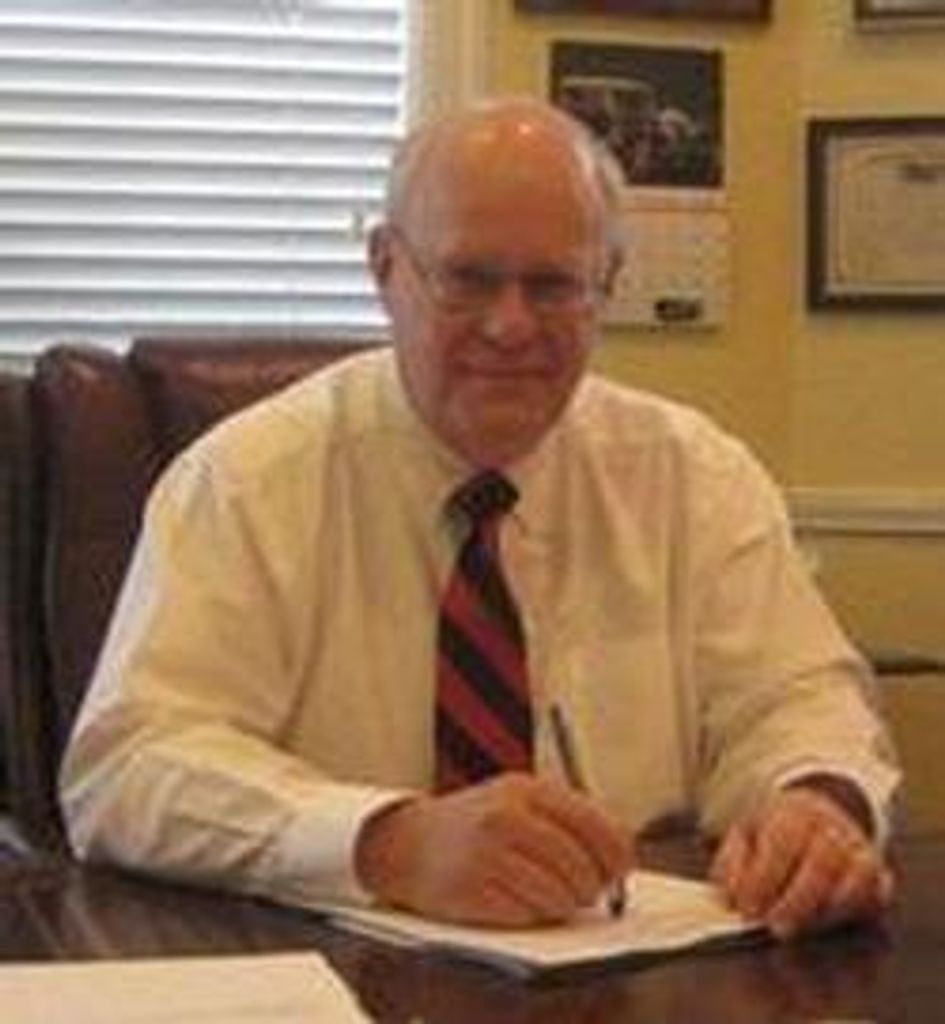 Earl Francis Angevine