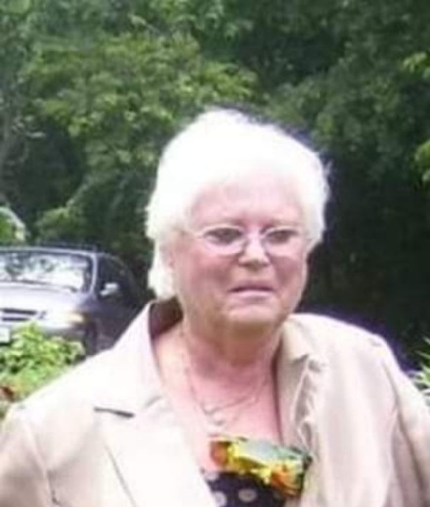 Joanne Carol Philipp Profile Photo