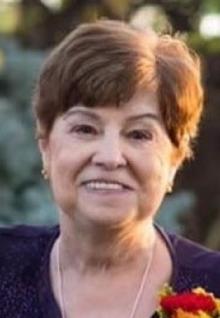 Carol V. Clair
