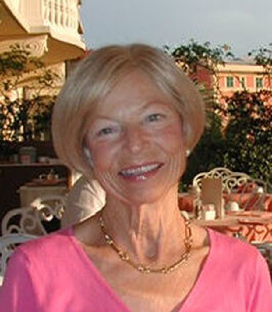 Nancy Anas Profile Photo