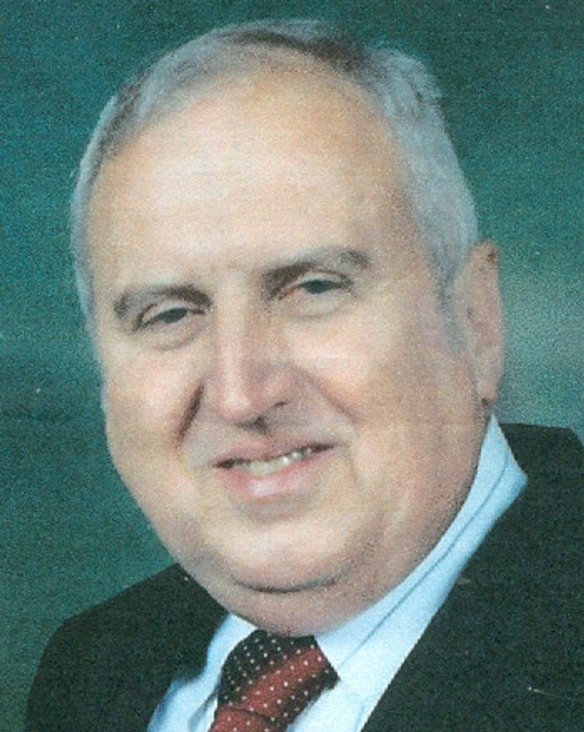 Michael D. Baker Profile Photo