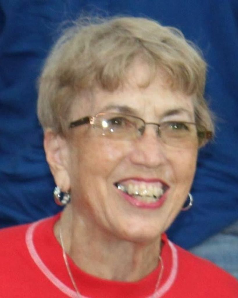 Patricia Davis