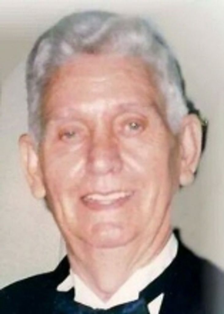William Wesley Hensley