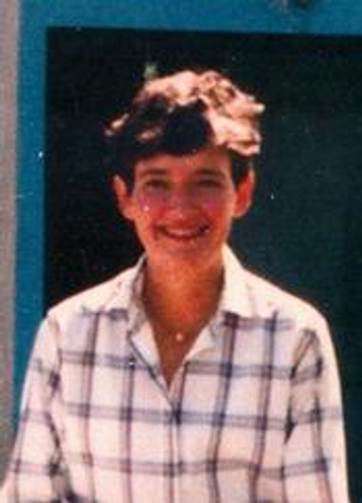 Patricia Catherine Lally