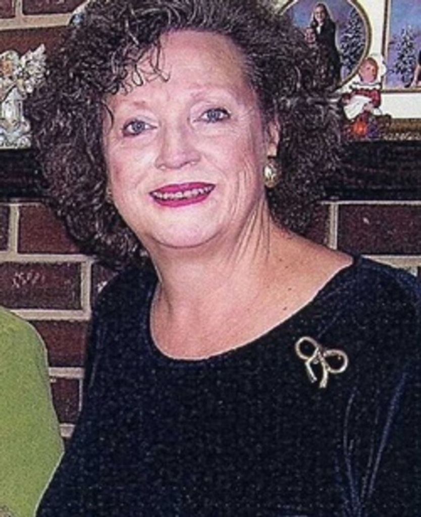 Joyce Mccoy Avritt Profile Photo