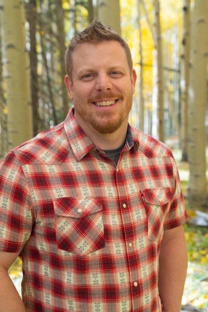 Travis Jay Hoovestol Profile Photo