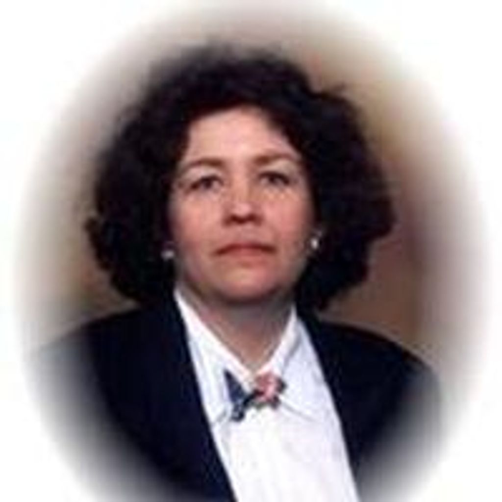 Cathy Marlene Yergin