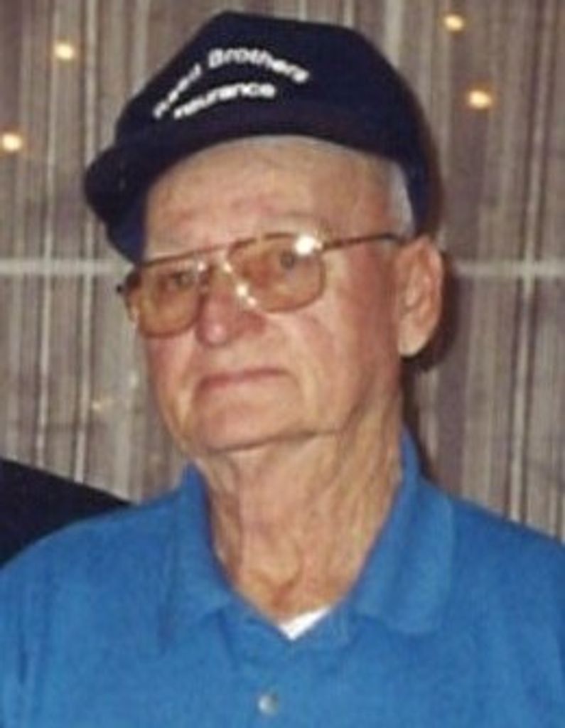 Robert Bagby